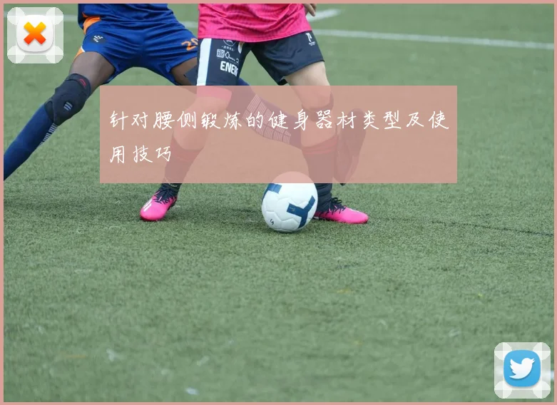 针对腰侧锻炼的健身器材类型及使用技巧